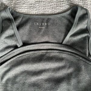 Lalabu Soothe Shirt